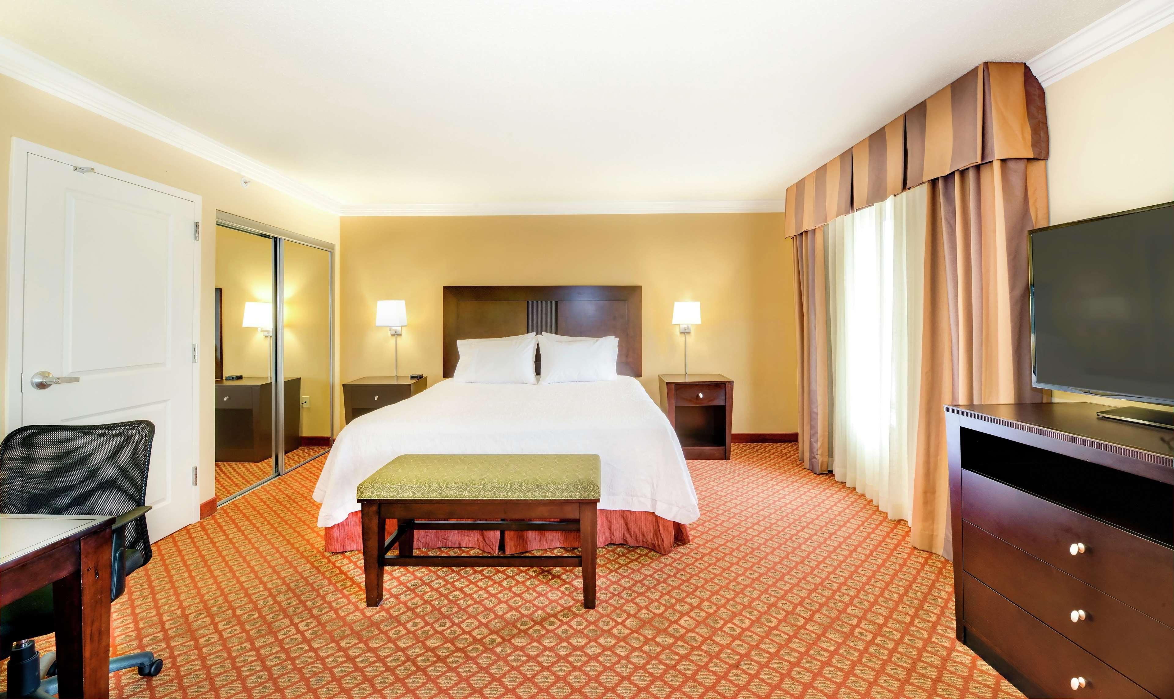Hampton Inn & Suites Scottsboro Esterno foto