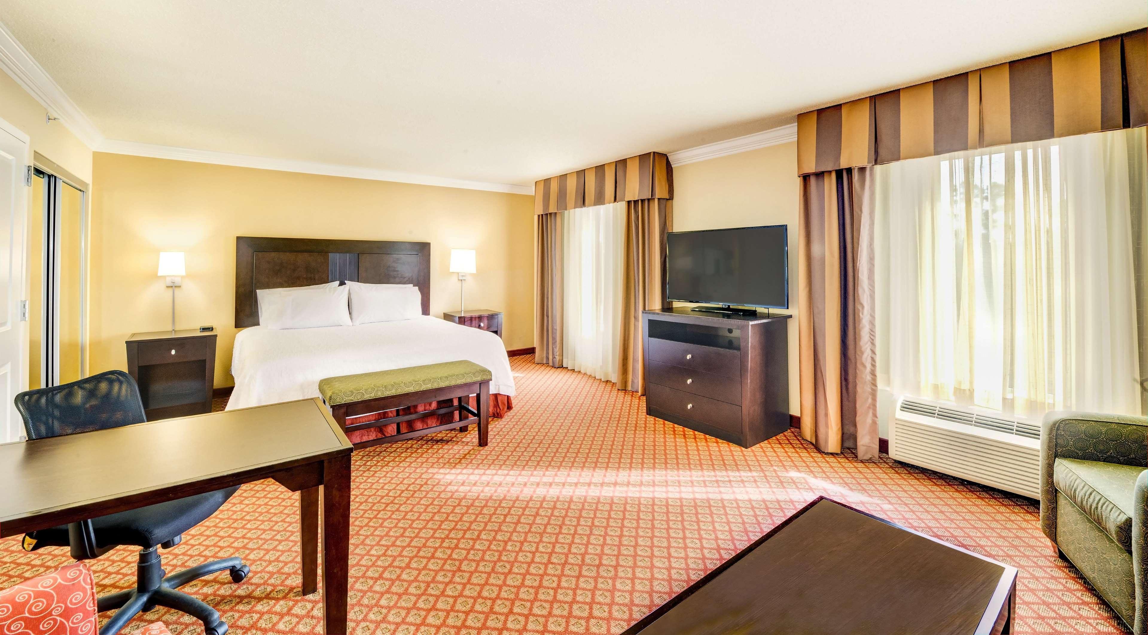 Hampton Inn & Suites Scottsboro Esterno foto