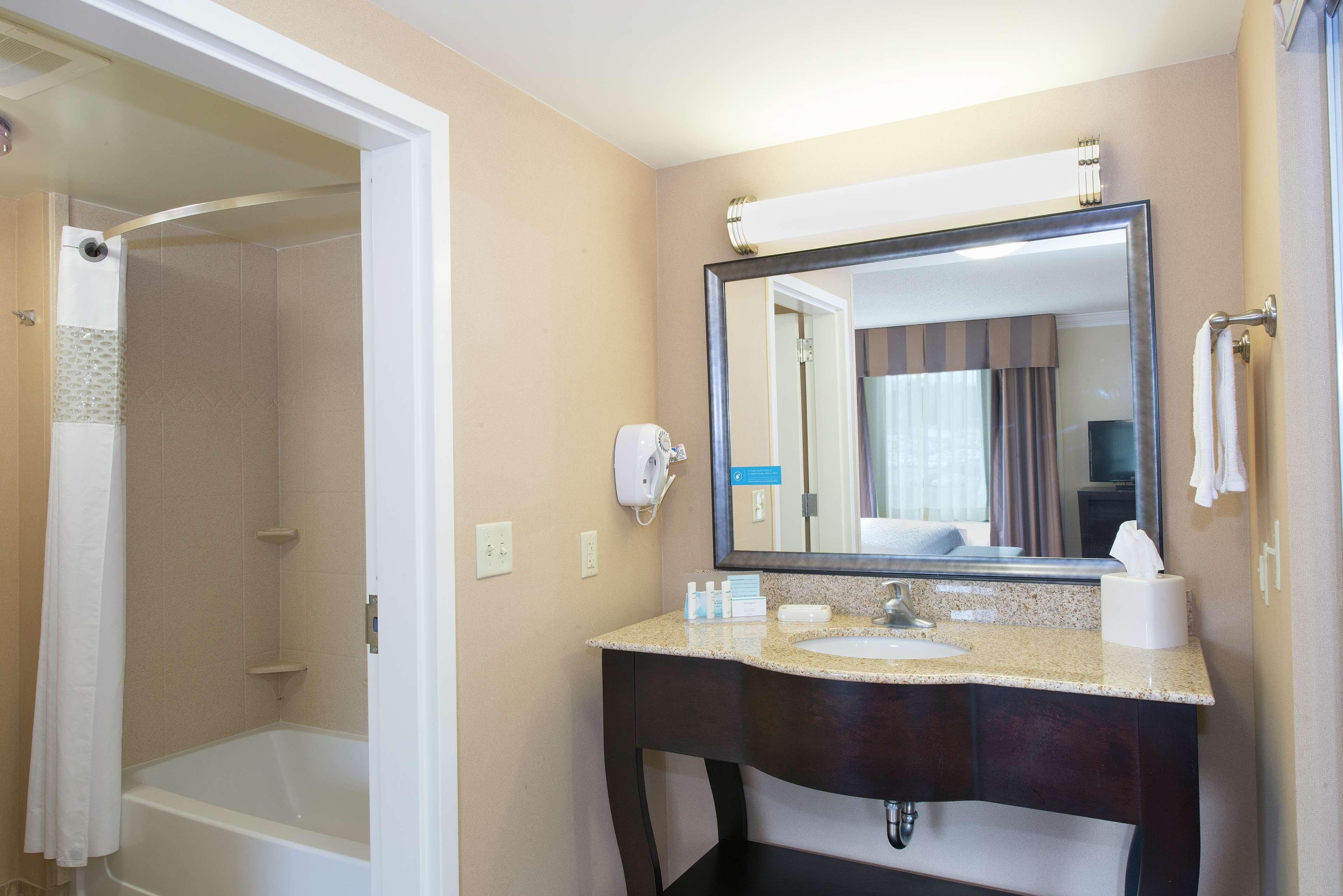 Hampton Inn & Suites Scottsboro Esterno foto