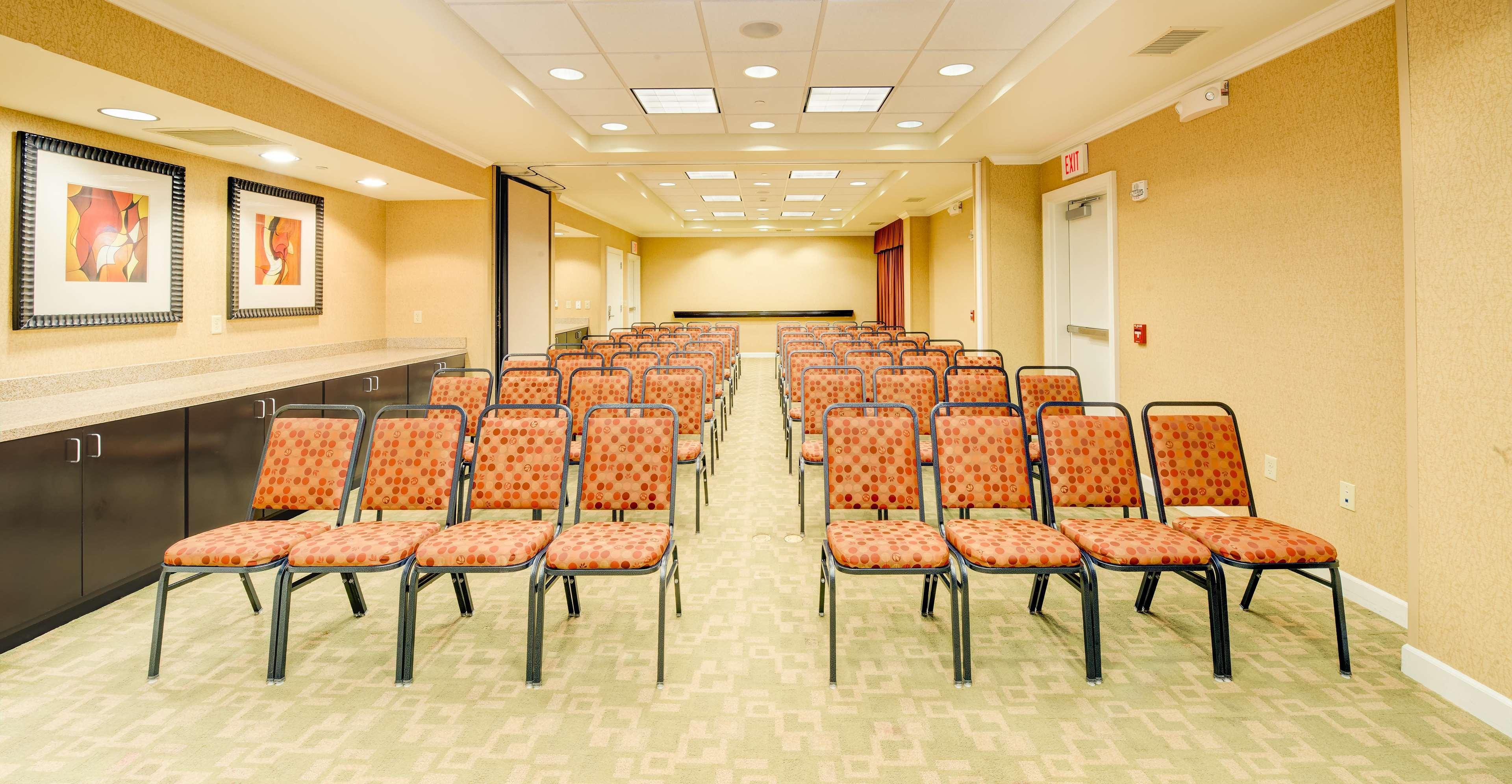 Hampton Inn & Suites Scottsboro Esterno foto