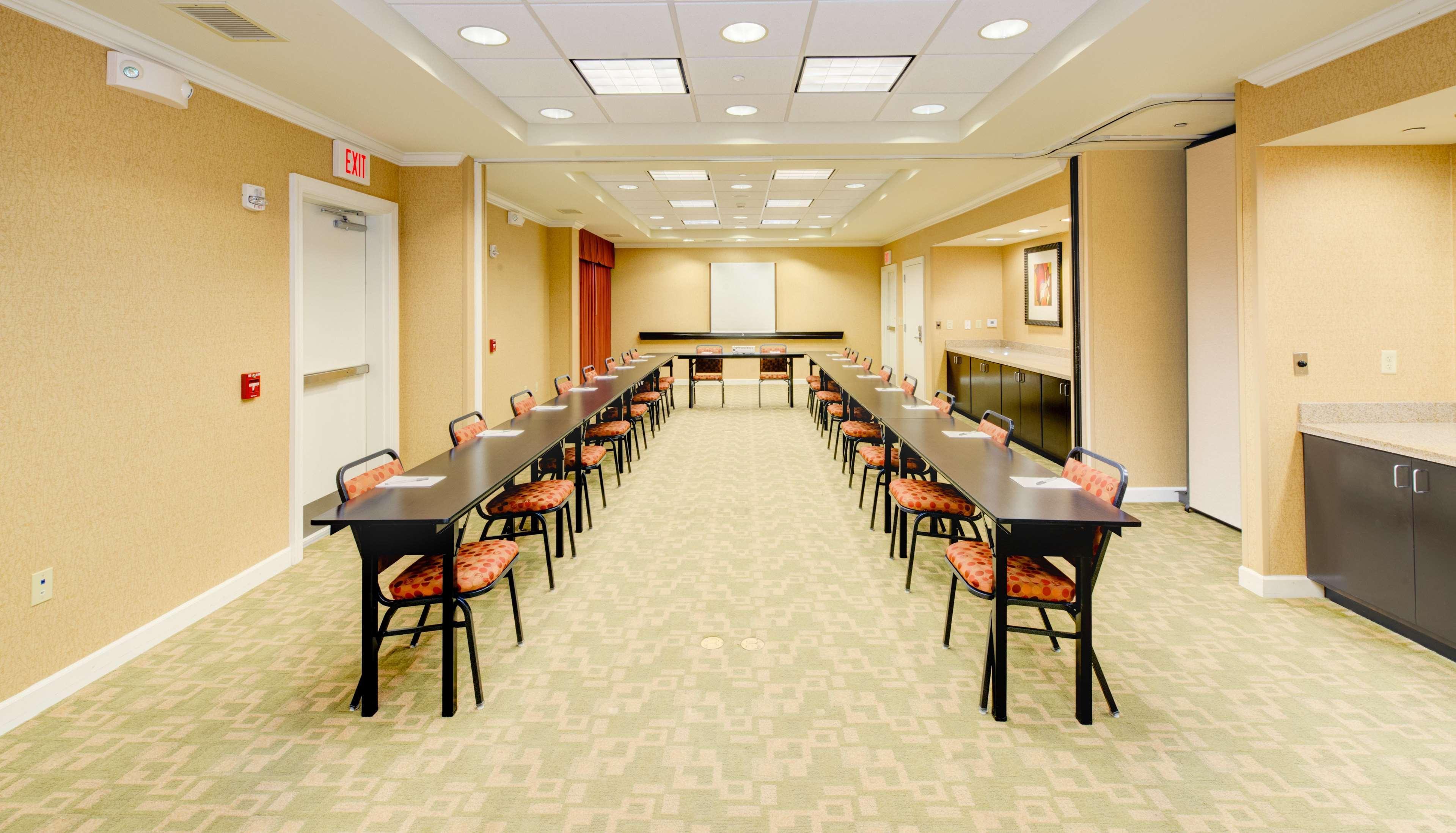 Hampton Inn & Suites Scottsboro Esterno foto