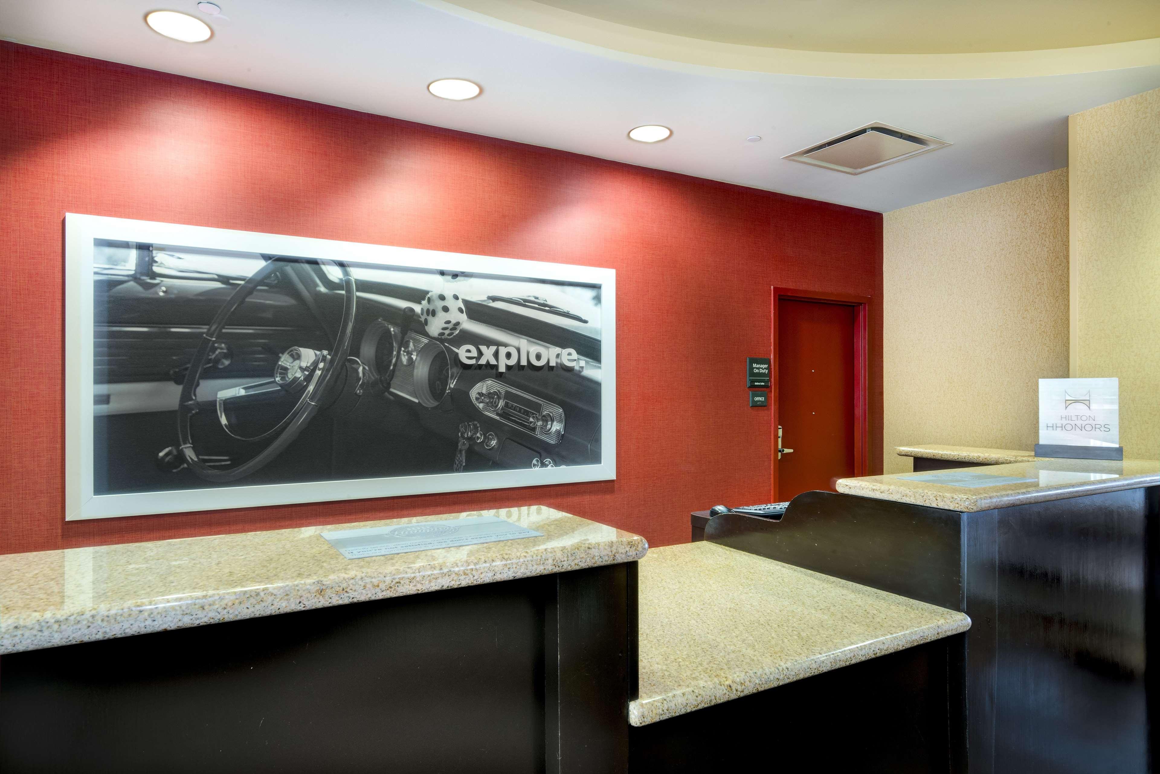 Hampton Inn & Suites Scottsboro Esterno foto