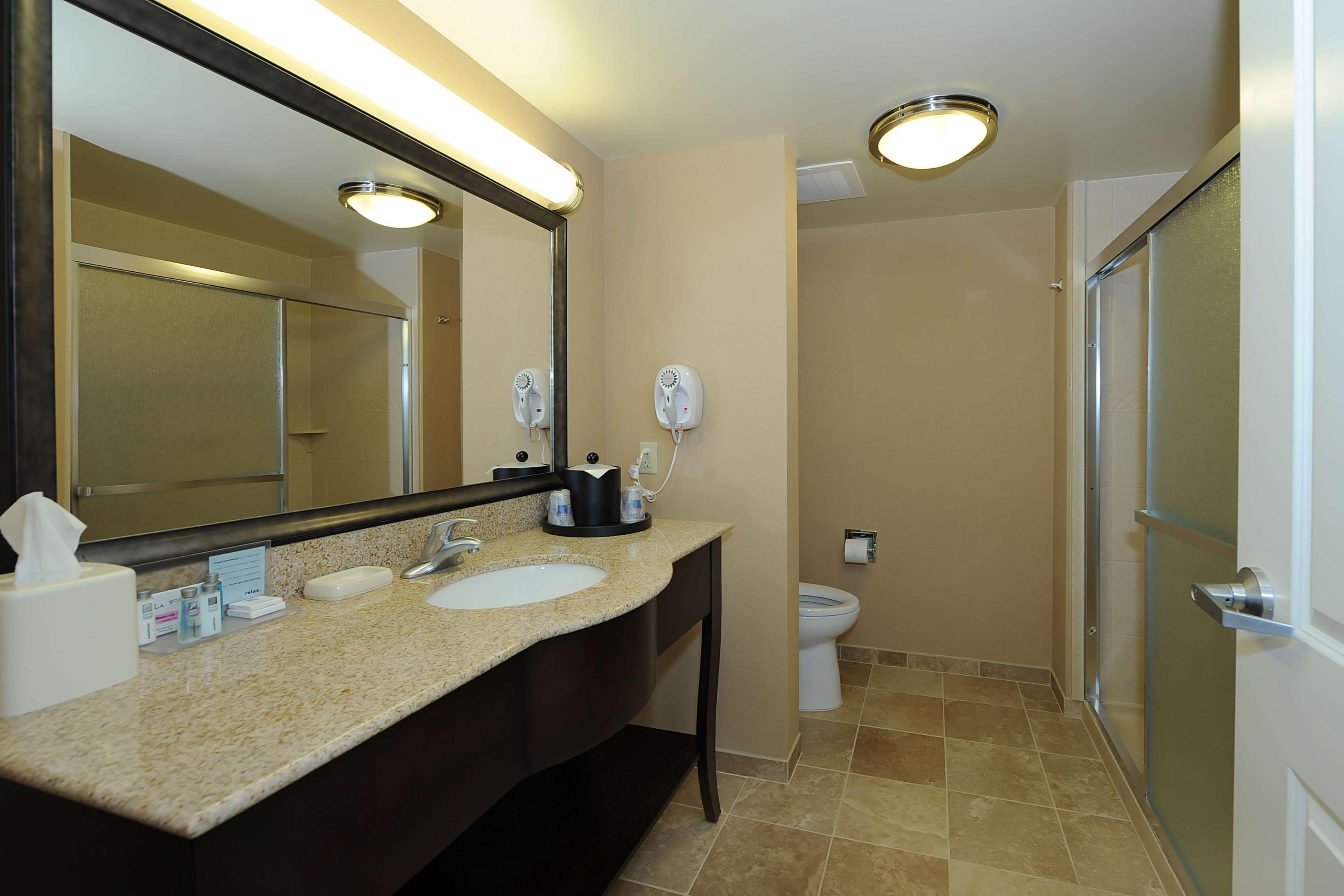Hampton Inn & Suites Scottsboro Camera foto
