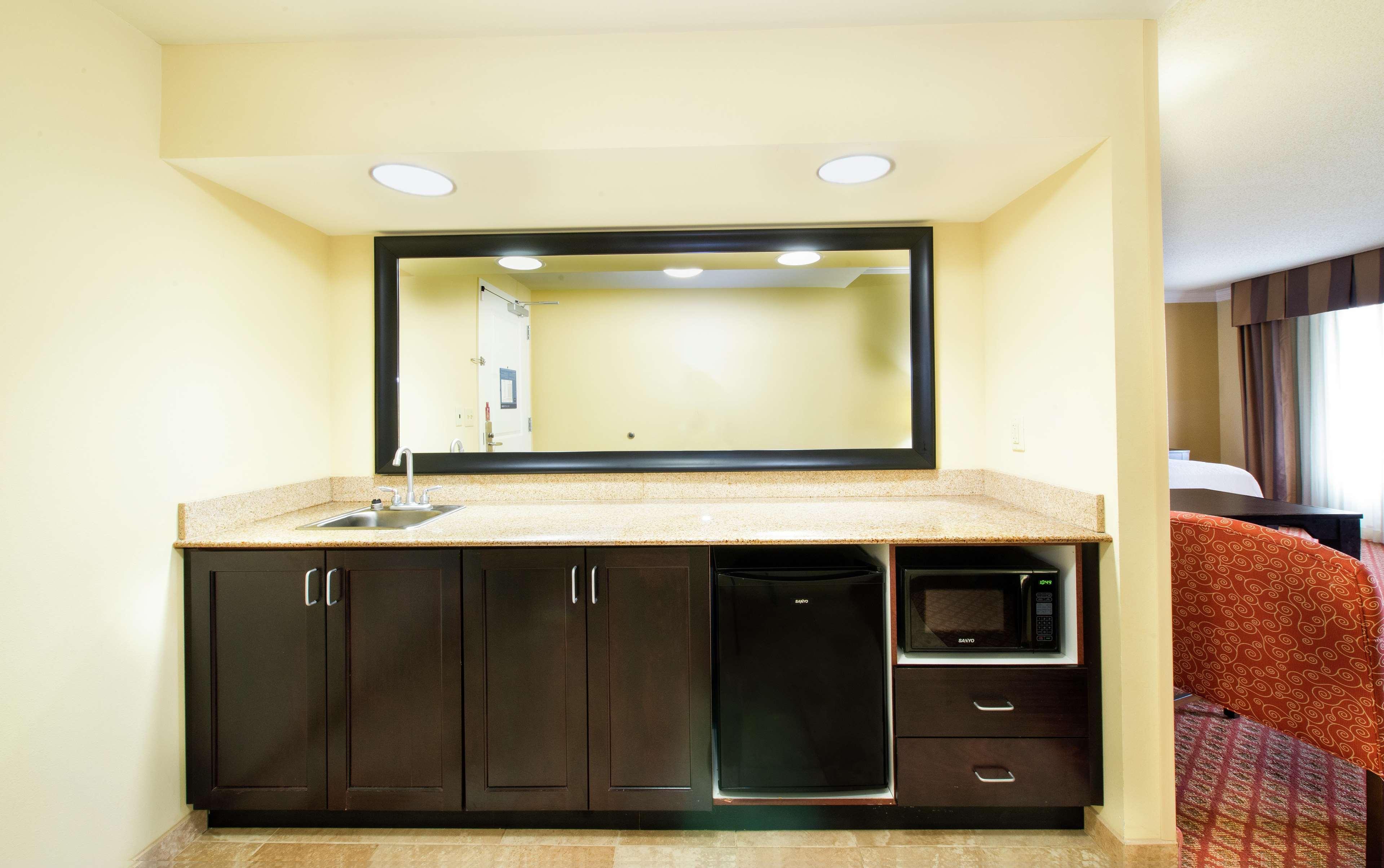 Hampton Inn & Suites Scottsboro Esterno foto