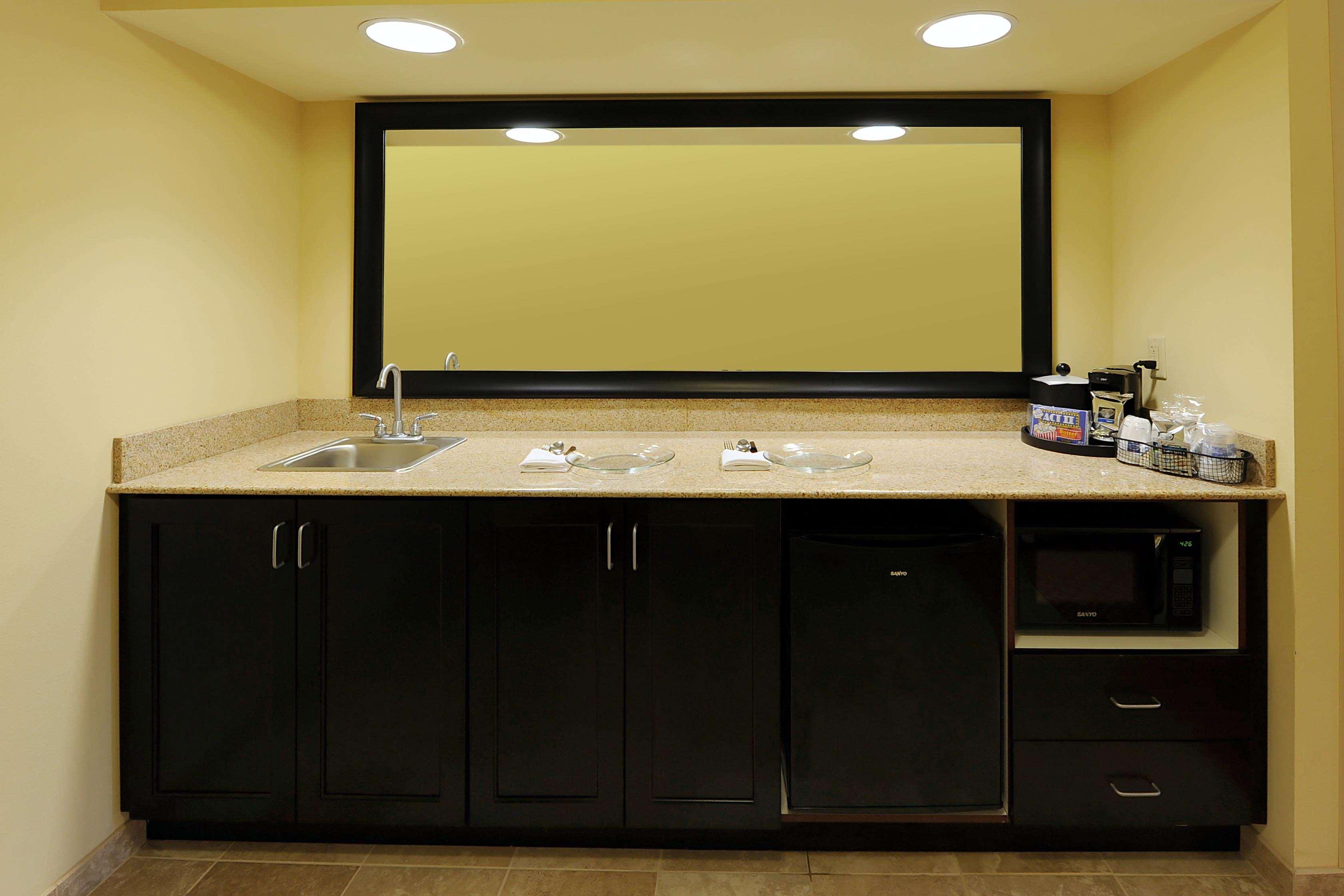 Hampton Inn & Suites Scottsboro Esterno foto