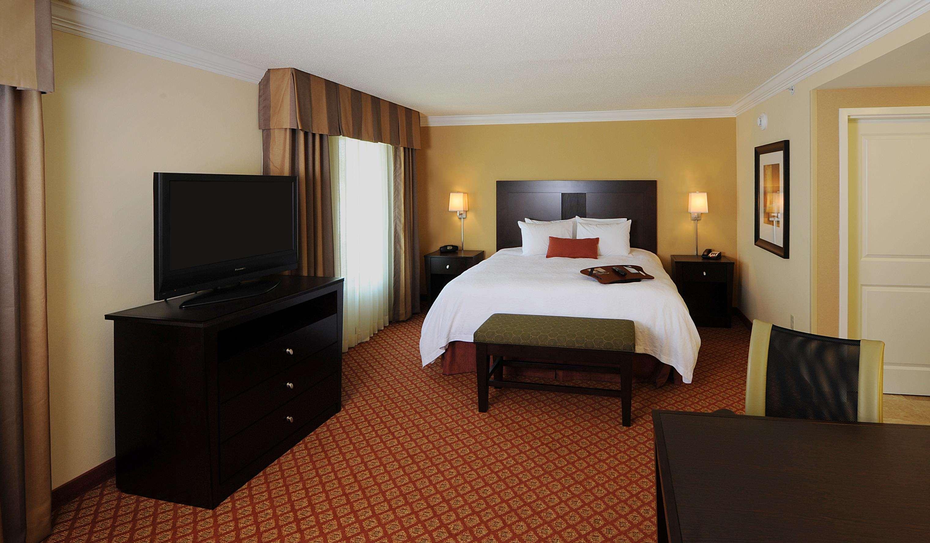 Hampton Inn & Suites Scottsboro Camera foto