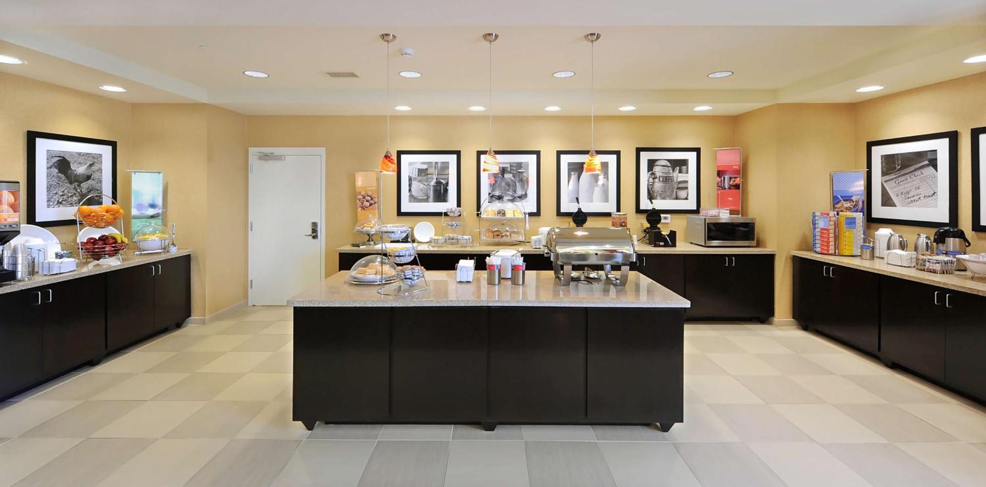 Hampton Inn & Suites Scottsboro Esterno foto
