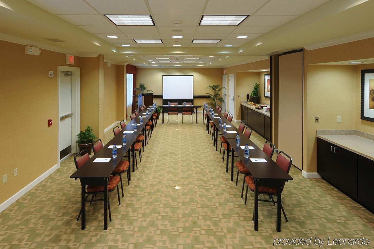 Hampton Inn & Suites Scottsboro Servizi foto
